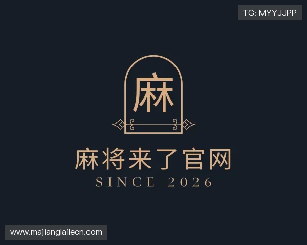 介绍麻将来了官网